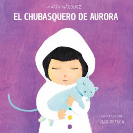 CHUBASQUERO DE AURORA