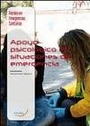 APOYO PSICOLOGICO EN SITUACIONES DE EMER