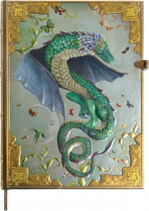 AGENDA ONIRICA "DRAGON"