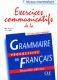 EXERCICES COMMUNICATIVS INTERMEDIAIRE