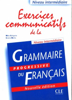 EXERCICES COMMUNICATIVS INTERMEDIAIRE