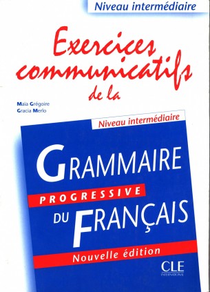 EXERCICES COMMUNICATIVS INTERMEDIAIRE