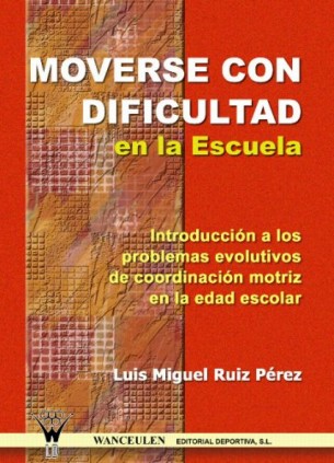 MOVERSE CON DIFICULTAD EN LA ESCUELA