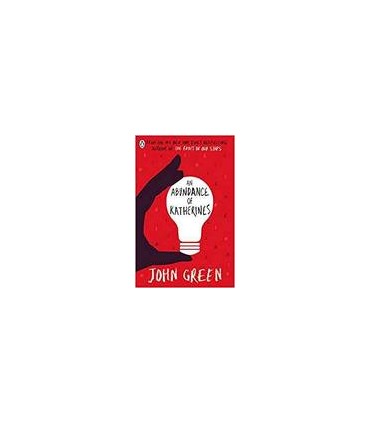 ABUNDANCE OF KATHERINES (GREEN,J) -PENGU