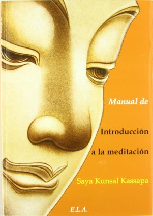 INTRODUCCION A LA MEDITACION-MANUAL