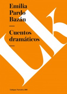 Cuentos dramáticos
