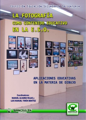 FOTOGRAFIA COMO CONTENIDO EDUCATIVO ESO