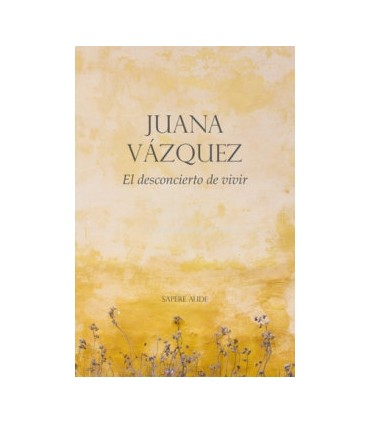 EL DESCONCIERTO DE VIVIR