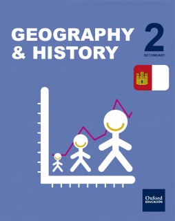 INICIA 2 ESO GEOGRAPHY AND HISTORY 2016