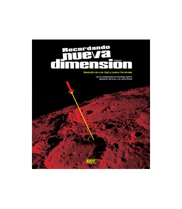 Recordando nueva dimensión 1