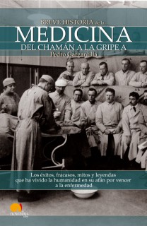 BREVE HISTORIA DE LA MEDICINA DEL CHAMAN