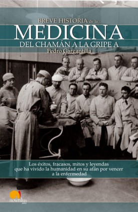 BREVE HISTORIA DE LA MEDICINA DEL CHAMAN