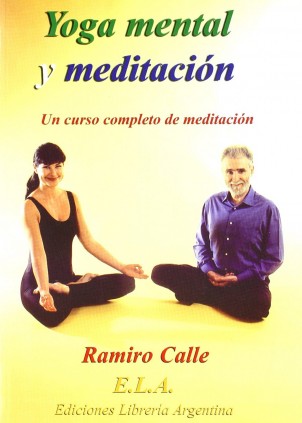 YOGA MENTAL Y MEDITACION.