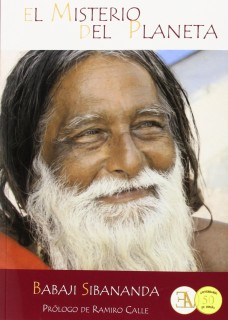EL MISTERIO DEL PLANETA