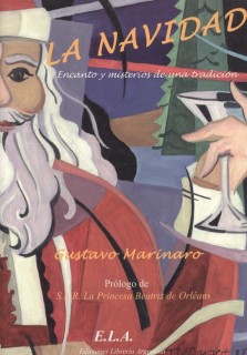 NAVIDAD, LA.ENCANTO Y MISTERIOS...