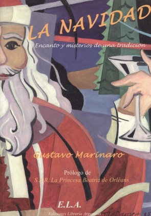 NAVIDAD, LA.ENCANTO Y MISTERIOS...