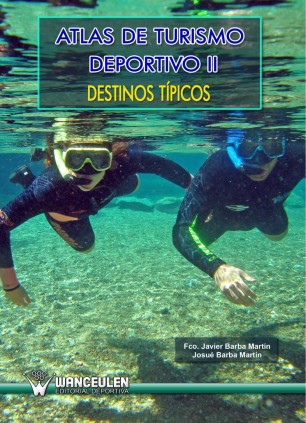 ATLAS DE TURISMO DEPORTIVO II DESTINOS