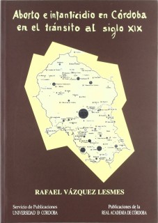 Aborto e infanticidio en Córdoba en el tránsito al siglo XIX