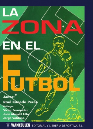 LA ZONA EN EL FUTBOL