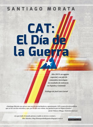 CAT:  EL DIA DE LA GUERRA
