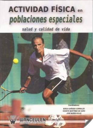 ACTIVIDAD FISICA EN POBLACIONES ESPECIAL