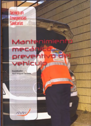 MANTENIMIENTO MECANICO PREVENTIVO VEHICU