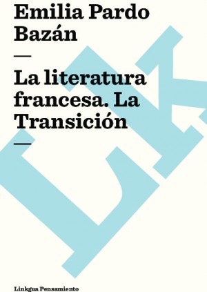 La literatura francesa
