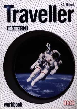 TRAVELLER ADVANCED C1 WB