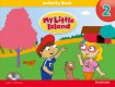 MY LITTLE ISLAND LEVEL 2 ACTIVITY BOOK A