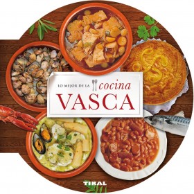 Lo mejor de la cocina vasca