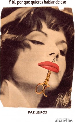 Y TÚ, POR QUÉ QUIERES HABLAR DE ESO