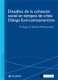 Desafíos de la cohesión social en tiempos de crisis: Diálogo Euro-Latinoamericano