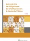 GUIA PRACTICA DE OBLIGACIONES DE INFORMA