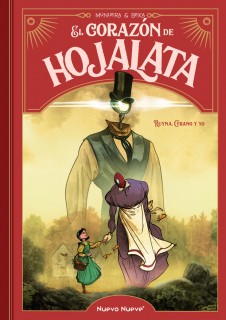 CORAZON DE HOJALATA, EL