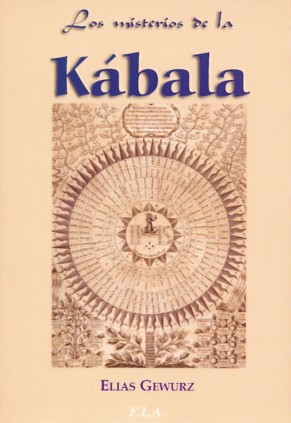 LOS MISTERIOS DE LA KABALA