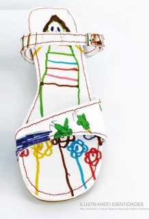 Ilustrando identidades