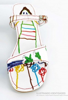 Ilustrando identidades