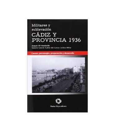 Militares y sublevación