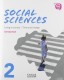 NEW TDL SOCIAL SCIENCE 2 EP  AB PK