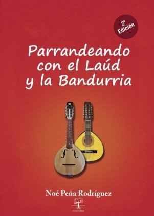Parrandeando con el laúd y la bandurria