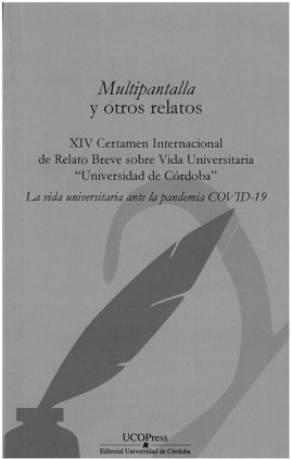 Multipantalla y otros relatos