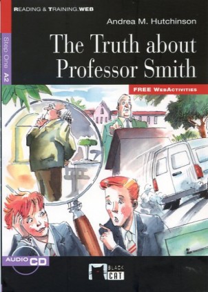 THE TRUTH ABOUT PROFESOR SMITH