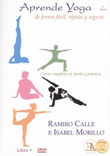 APRENDE YOGA