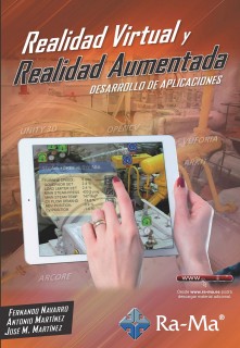 Realidad virtual y Realidad Aumenta