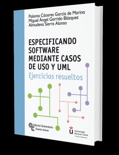 ESPECIFICANDO SOFTWARE MEDIANTE CASOS DE
