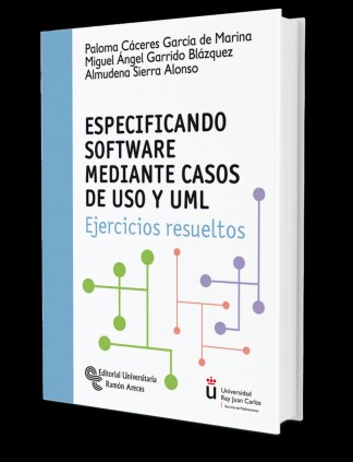 ESPECIFICANDO SOFTWARE MEDIANTE CASOS DE