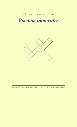POEMAS INMORALES