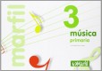 MUSICA 3 EP. (12).  MARFIL.