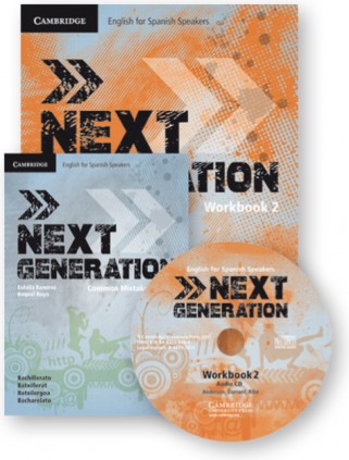NEXT GENERATION 2 BACH.WORKB.CAM