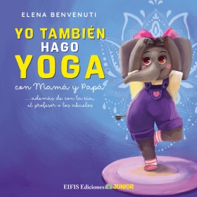 YO TAMBIEN HAGO YOGA
